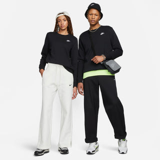 Nike Wmns Club Fleece Crewneck DQ5473-010