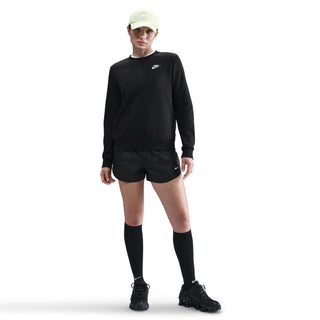 Nike Wmns Club Fleece Crewneck DQ5473-010