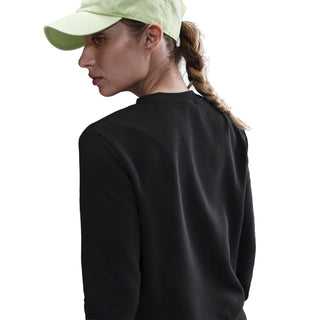 Nike Wmns Club Fleece Crewneck DQ5473-010