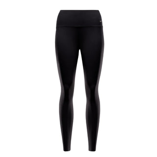 WOMEN'S NIKE ZENVY GENTLE-SUPPORT HIGH WAISTED 7/8 LEGGINGS "BLACK" DQ6015-010