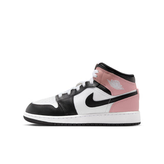 (GS) JORDAN 1 MID "RUST PINK" DQ8423-100