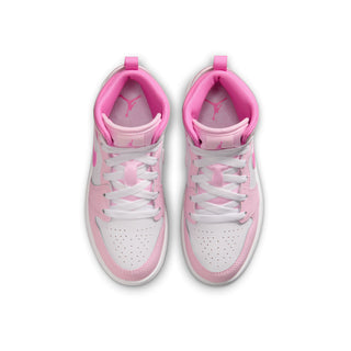 (PS) AIR JORDAN 1 MID "PINK FOAM" DQ8424-601