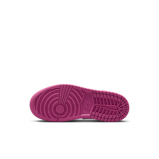 (PS) AIR JORDAN 1 MID "PINK FOAM" DQ8424-601