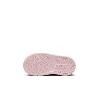 (TD) Air Jordan 1 Mid « MOUSSE ROSE » DQ8425-608