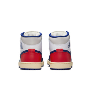 MEN'S JORDAN 1 MID "RARE AIR" DQ8426-102