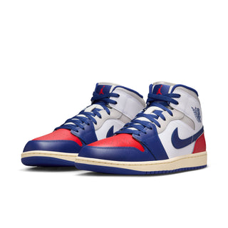 MEN'S JORDAN 1 MID "RARE AIR" DQ8426-102