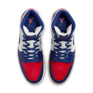 MEN'S JORDAN 1 MID "RARE AIR" DQ8426-102