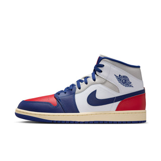 MEN'S JORDAN 1 MID "RARE AIR" DQ8426-102