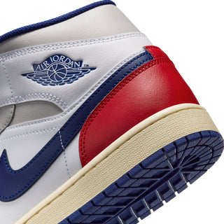 MEN'S JORDAN 1 MID "RARE AIR" DQ8426-102