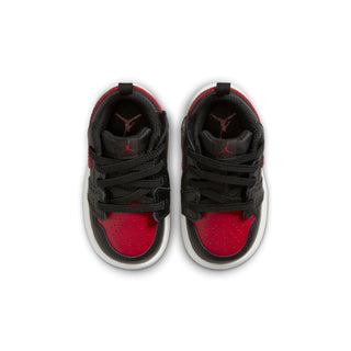 (TD) JORDAN 1 LOW ALT "BRED TWIST" DR9747-067