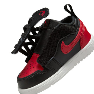 (TD) JORDAN 1 LOW ALT "BRED TWIST" DR9747-067