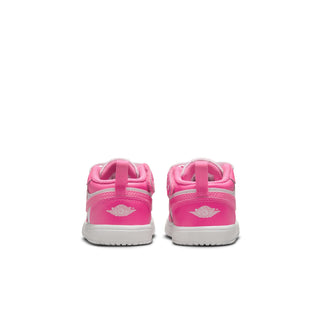 (TD) JORDAN 1 LOW ALT 'PINK FOAM/HYPERPINK' DR9747-661
