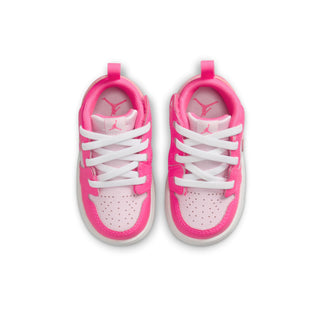 (TD) JORDAN 1 LOW ALT 'PINK FOAM/HYPERPINK' DR9747-661