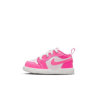 (TD) JORDAN 1 LOW ALT 'PINK FOAM/HYPERPINK' DR9747-661