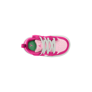 (TD) JORDAN 1 LOW ALT 'PINK FOAM/HYPERPINK' DR9747-661