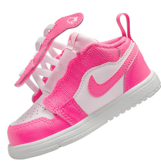 (TD) JORDAN 1 LOW ALT 'PINK FOAM/HYPERPINK' DR9747-661