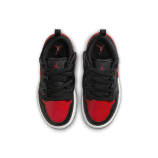 (PS) JORDAN 1 LOW ALT "BRED TWIST" DR9748-067