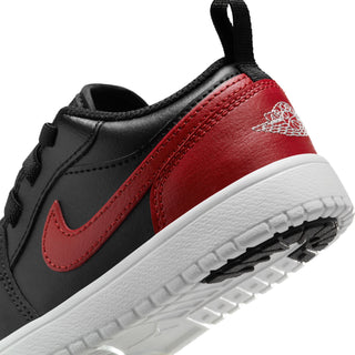 (PS) JORDAN 1 LOW ALT "BRED TWIST" DR9748-067