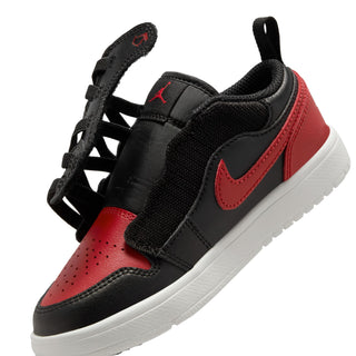 (PS) JORDAN 1 LOW ALT "BRED TWIST" DR9748-067