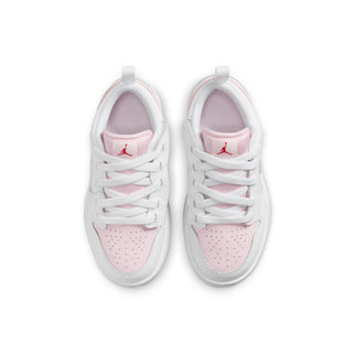 Air Jordan 1 Low ALT (PS) « Mousse rose » DR9748-608