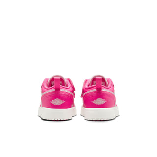 (PS) JORDAN 1 LOW ALT "PINK FOAM/ HYPER PINK" DR9748-661