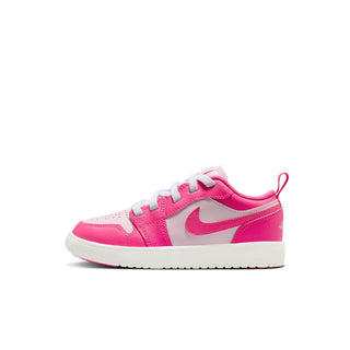(PS) JORDAN 1 LOW ALT "PINK FOAM/ HYPER PINK" DR9748-661