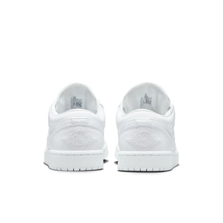WMNS Air Jordan 1 Low BLANC/BLANC-BLANC DV0990-111