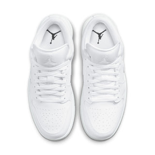 WMNS Air Jordan 1 Low BLANC/BLANC-BLANC DV0990-111