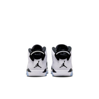(TD) AIR JORDAN 6 RETRO "OREO" DV3606-108