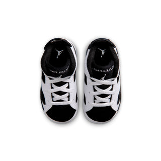 (TD) AIR JORDAN 6 RETRO "OREO" DV3606-108