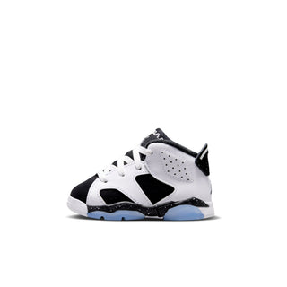 (TD) AIR JORDAN 6 RETRO "OREO" DV3606-108