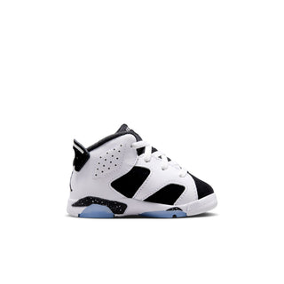 (TD) AIR JORDAN 6 RETRO "OREO" DV3606-108