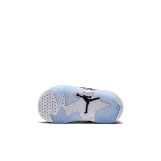 (TD) AIR JORDAN 6 RETRO "OREO" DV3606-108
