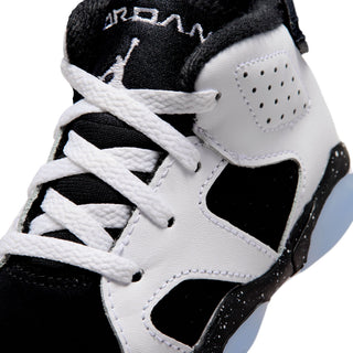(TD) AIR JORDAN 6 RETRO "OREO" DV3606-108