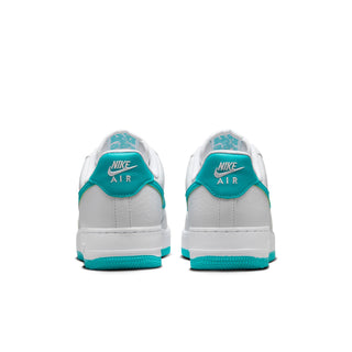 WOMEN'S NIKE AIR FORCE 1 '07 NEXT NATURE 'WHITE/DUSTY CACTUS-WHITE-VOLT' DV3808-107