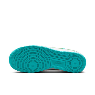 WOMEN'S NIKE AIR FORCE 1 '07 NEXT NATURE 'WHITE/DUSTY CACTUS-WHITE-VOLT' DV3808-107