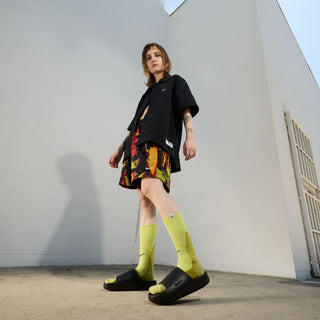 Nike Wmns Calm Slide "Black" DX4816-001