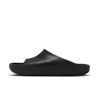 MEN'S AIR JORDAN POST SLIDE 'TRIPLE BLACK' DX5575-001