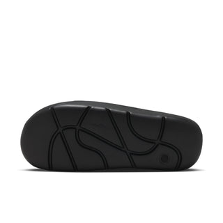MEN'S AIR JORDAN POST SLIDE 'TRIPLE BLACK' DX5575-001