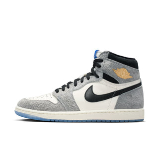 MEN'S JORDAN 1 HIGH OG "ALL-STAR" COOL GREY DZ5485-003