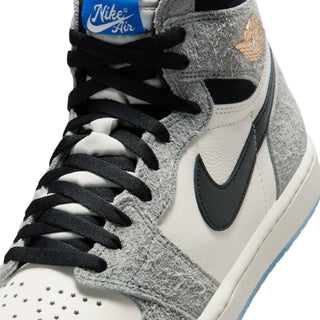 MEN'S JORDAN 1 HIGH OG "ALL-STAR" COOL GREY DZ5485-003