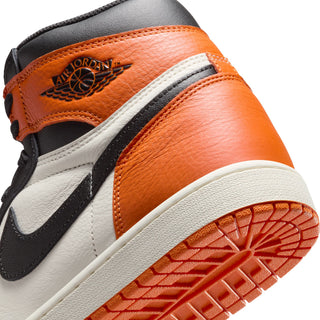 MEN'S JORDAN 1 RETRO HIGH OG "SHATTERED BACKBOARD" 2025 DZ5485-008