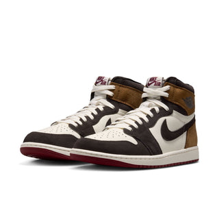 MEN'S AIR JORDAN 1 RETRO HIGH OG "LOVE LETTER" DZ5485-201