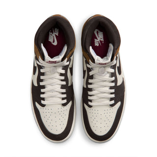 MEN'S AIR JORDAN 1 RETRO HIGH OG "LOVE LETTER" DZ5485-201