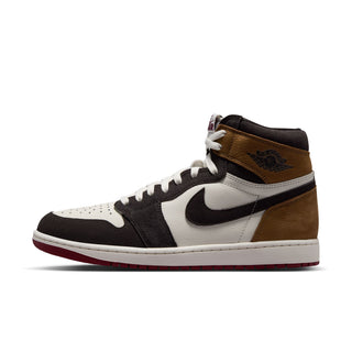 MEN'S AIR JORDAN 1 RETRO HIGH OG "LOVE LETTER" DZ5485-201