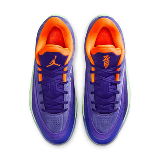 MENS JORDAN ZION 4 'COURT PURPLE' FB1802 500