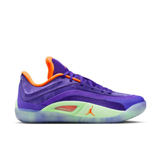 MENS JORDAN ZION 4 'COURT PURPLE' FB1802 500