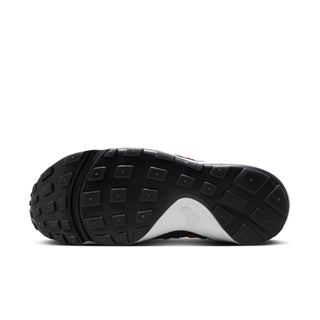 WOMENS NIKE AIR FOOTSCAPE WOVEN 'BLACK/BLACK-WHITE' FB1959-002