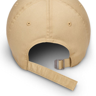 NIKE CLUB UNSTRUCTURED FUTURA WASH CAP "BEIGE" FB5368-297