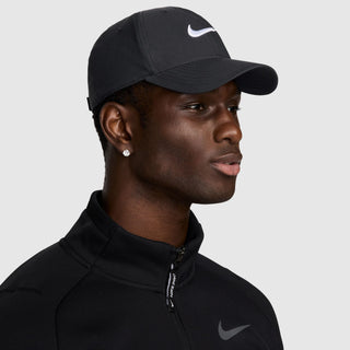 NIKE UNISEX DRI-FIT CLUB ADJUSTABLE CAP "BLACK" FB5625-070